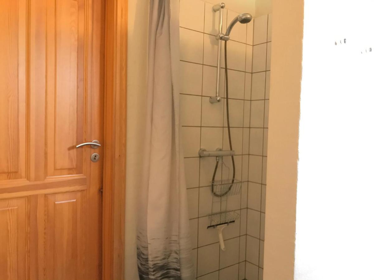 Egebjerggaard Bed & Breakfast Sig Eksteriør bilde