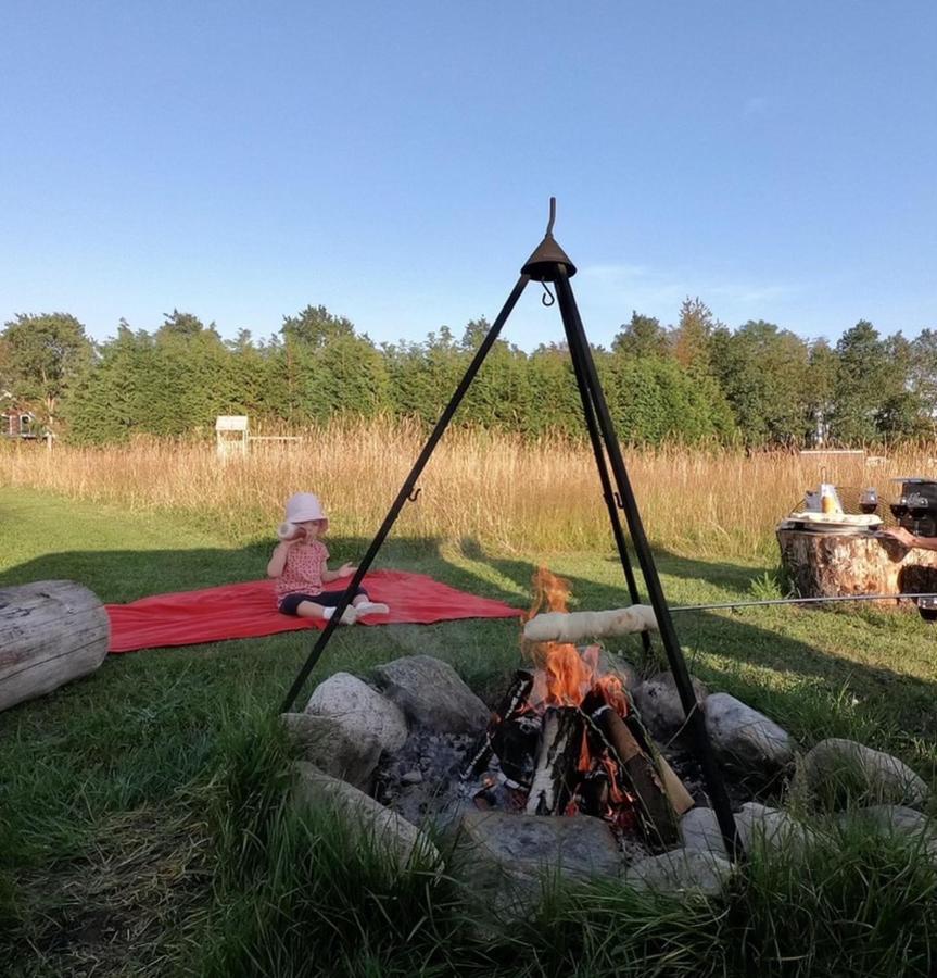 Egebjerggaard Bed & Breakfast Sig Eksteriør bilde