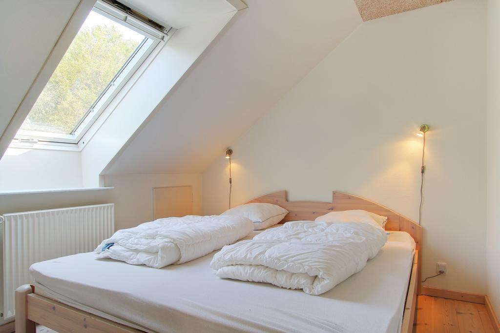Egebjerggaard Bed & Breakfast Sig Rom bilde